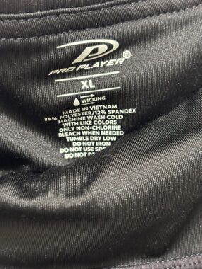 Multiple Size joggers 1X M S